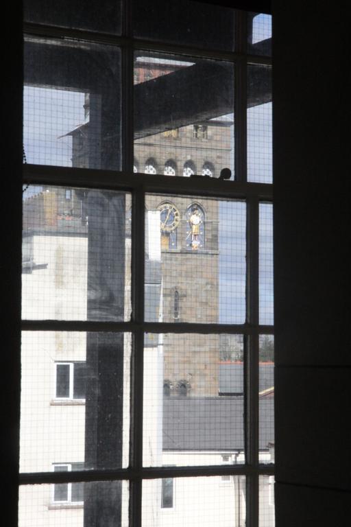 The Safehouse Hostel Cardiff Room photo